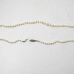 610 4005 PEARL NECKLACE